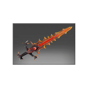 Corrupted Eye of Omoz