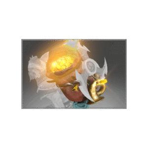 Autographed Hunter's Hoard