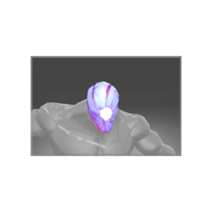 Corrupted Eye of Twisted Maelstrom