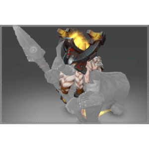 Corrupted Eyes of Ardenok