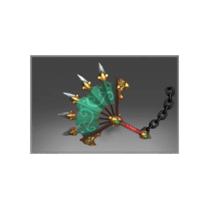 Corrupted Fan of the Royal Butcher