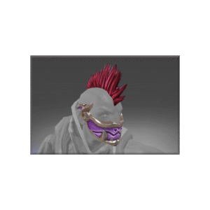 Corrupted Fashion of Yoskreth