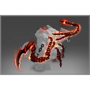 Corrupted Feast of Abscession - Back