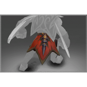 Corrupted Feast of the Unwilling Belt