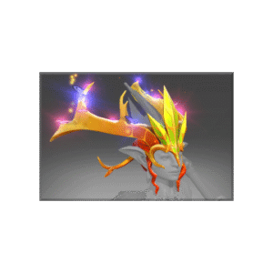 Corrupted Flourishing Lodestar