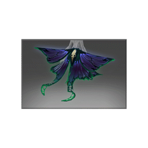 Corrupted Fluttering Mortis