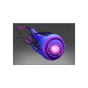 Corrupted Geodesic Eidolon