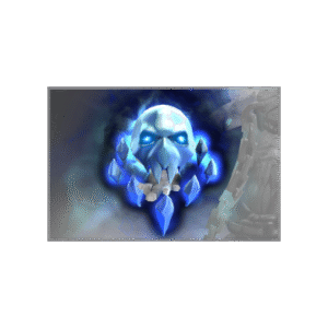 Corrupted Glare of the Tyrant