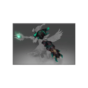 Corrupted Grasp of Measureless Ruin