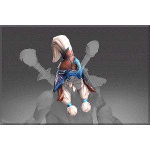 Corrupted Helm of the Stormlands