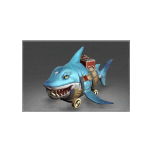 Corrupted Hexgill the Lane Shark