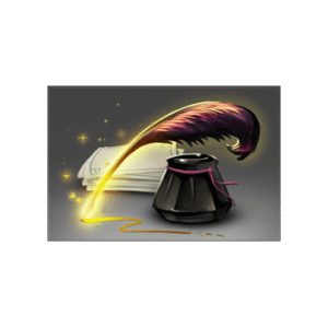 Golden International 2015 Autograph: 'Ams'