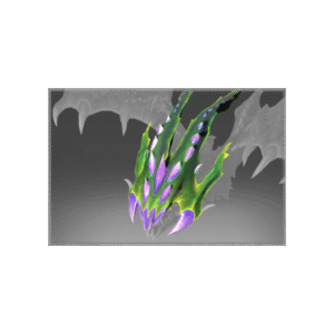 Autographed Malefic Drake's Hood