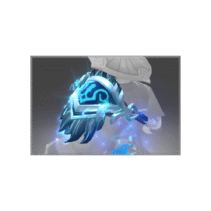 Autographed Mandate of the Stormborn