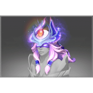 Corrupted Mask of Metira