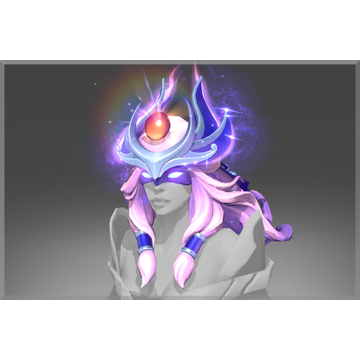 Corrupted Mask of Metira