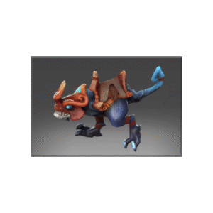 Corrupted Mokkin, the Ancient Conductor