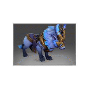 Corrupted Mount of the Wintermoon