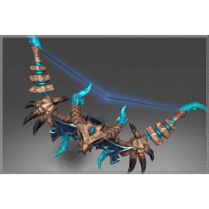 Corrupted Oaths of the Dragonborn Bow