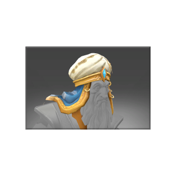 Autographed Jewel of Futures Foretold