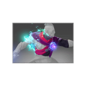 Autographed Origins of Faith