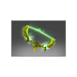 Corrupted Peregrine Flight