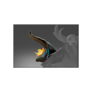 Corrupted Primeval Shoulder