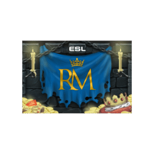 Corrupted Rei da Mesa