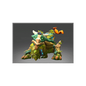 Corrupted Sappler the Eager