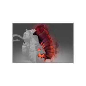 Corrupted Scavenging Guttleslug