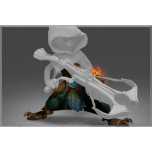 Corrupted Scourge of the Skyrangers Armor