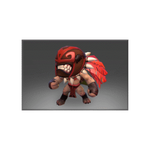 Autographed Seekling