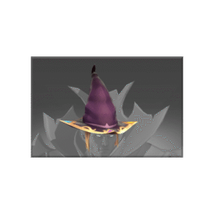 Autographed Sempiternal Revelations Hat