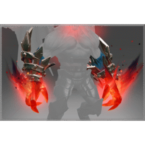 Corrupted Shadow of the Dark Age of the Crimson Witness