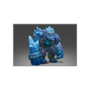 Corrupted Small Frostmoot