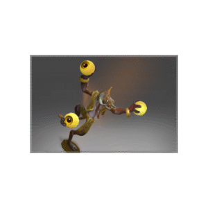 Corrupted Smeevil's Penance