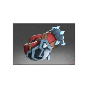 Autographed Snowball Stinger