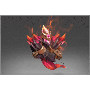 Corrupted Spring Lineage Familiars of Glorious Inspiration