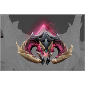 Autographed Spring Lineage Horns of Eternal Harvest