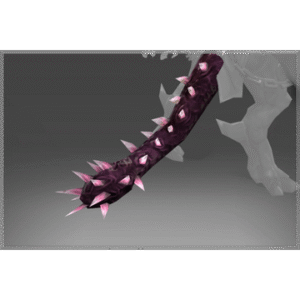 Corrupted Spring Lineage Tail of the Stygian Maw