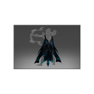 Autographed Steamcape