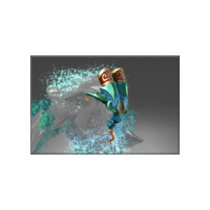 Corrupted Stellar Jade Mask