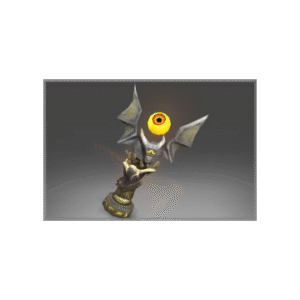 Corrupted Stone Bound Watcher