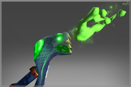 Auspicious Spell Devourer