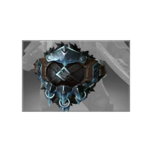 Corrupted Belt of the Iron Hog