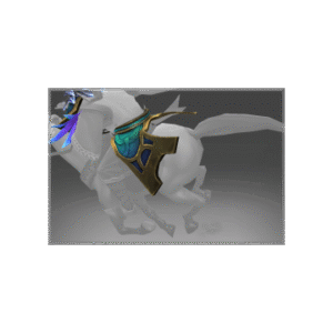 Corrupted Belt of the Midnight Sun