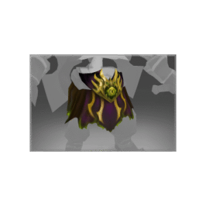 Corrupted Belt of the Narcissistic Leech