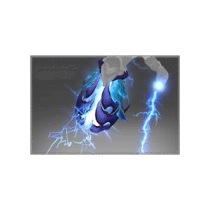 Corrupted Belt of the Narrow Fates