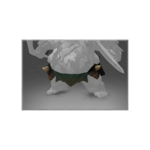 Corrupted Belt of the Nurgle Champion