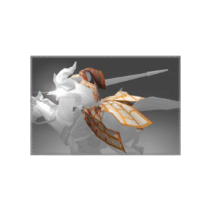 Corrupted Belt of the Skyfire Apostate